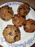 Cookies de Chocolate