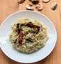 Recipe Italian Mushroom Risotto the  Makes Drooling Perfect