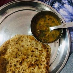 A picture of Dal fry.