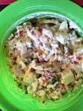 Potato salad