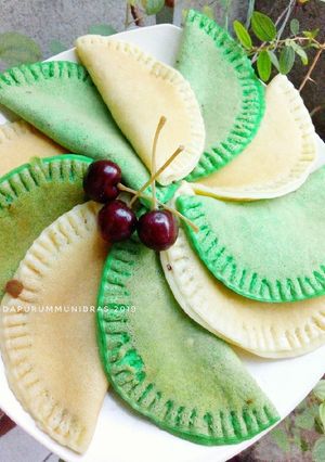 Foto resep Martabak Lenggang