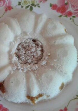 Foto resep Putu bambu jumbo tp g pake bambu