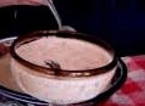 Una foto de Tapioca