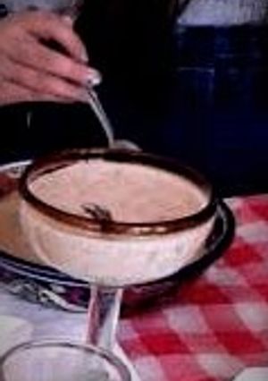 Una foto de Tapioca