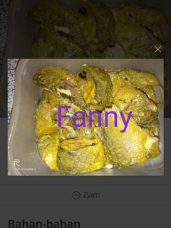 Foto resep Resep Bandeng Presto