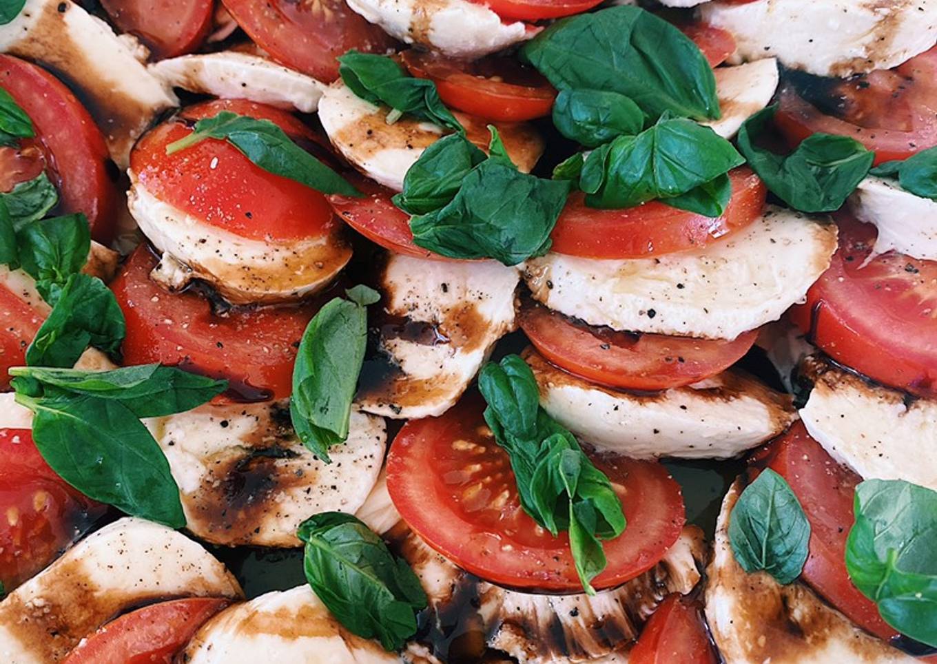 Caprese♥️