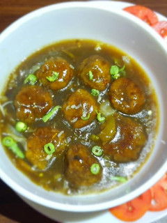 वेज मंचूरियन (Veg manchurian recipe in Hindi) रेसिपी मुख्य फोटो