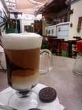 Café capuchino definitivo
