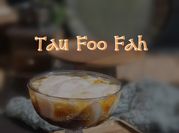 Gambar serbuk kacang soya