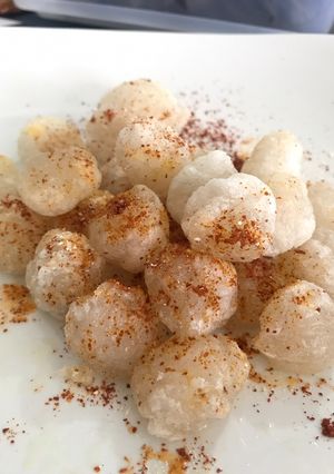 Foto resep Cimol Goreng