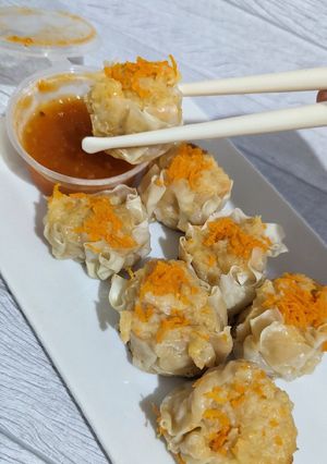 Foto resep Dimsum ayam