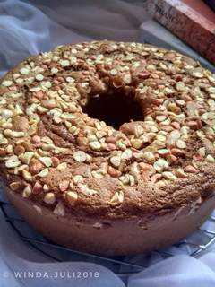 Foto resep Bolu Spekuk