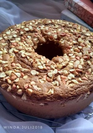 Foto resep Bolu Spekuk