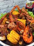 Shell Out Mudah Segera Dengan Sos Magic