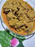 Rica Rica Kuyuk/Entog
