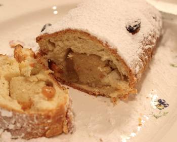 Without Fail Make Recipe Stollen Delicious