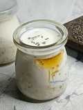 653. Banana Overnight Oat