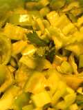 Ensalada pichichi-cucú