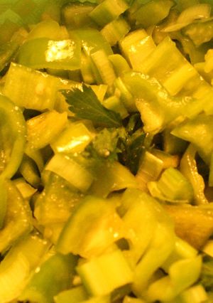 Una foto de Ensalada pichichi-cucú