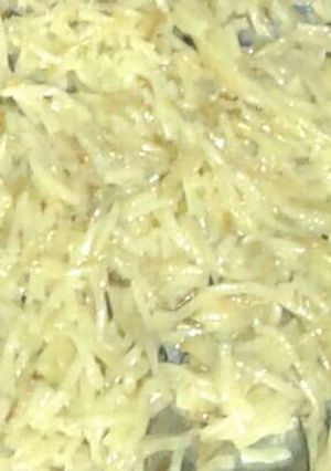 बटरी सेवई (Buttery vermicelli recipe in hindi) रेसिपी मुख्य फोटो