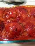Salad Dressing Chicken