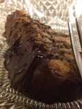 Chocolate Fudge Dream Cake