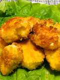 Super Affordable! Crispy Tofu Cutlet Fry