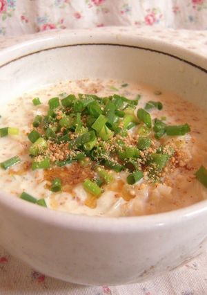 A picture of Miraculous Meat-less Tonkotsu Ramen-Style Somen Noodles.