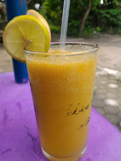 Foto resep (16).Jus apel jeruk peres #pr_jus