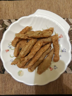 Foto resep Otak Otak Goreng