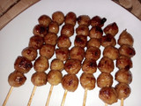 Bakso Bakar Ekspres