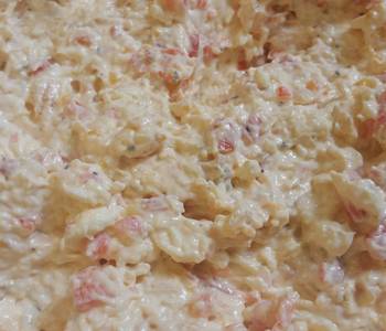 Ultimate Serving Recipe Kicked Up Cream Cheese Delicious Nutritious