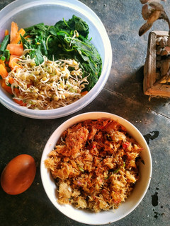 Foto resep Gudangan