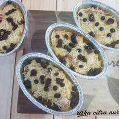 รูปของ Bread Pudding Oven