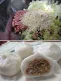 Panko - For Steamed Bun Fillings