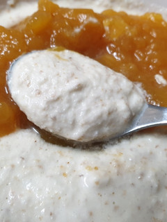 Una foto de Yogurt vegano con probióticos