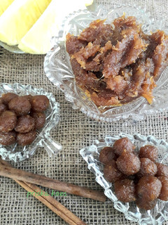 Foto resep Selai Nanas Praktis