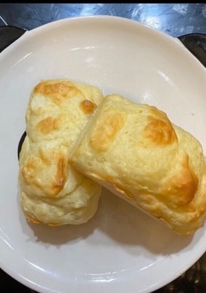 Une photo de Petit pain au lait