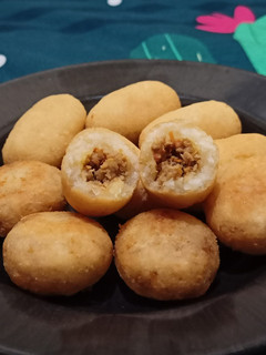 Foto resep Combro Misro