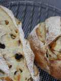 Crusty Sour Cream Bread