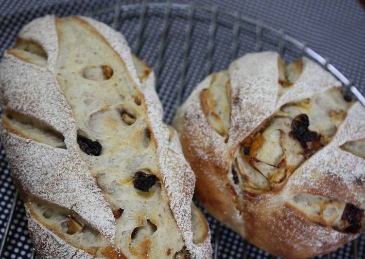 How to Make Super Quick Homemade Crusty Sour Cream Bread