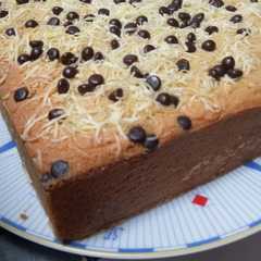 รูปของ Bolu Pisang (Oven)