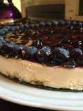 Cheesecake Madri