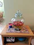 Red, White, and Blue Sangria
