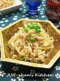 Mentaiko with Shirataki Konnyaku Noodles