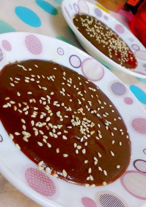 صورة لوصفة حلاوه چكليتيه 🍫🍯