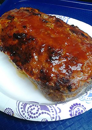 A picture of Loafing.