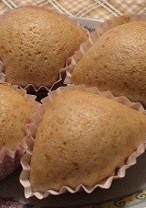 A picture of Chinese Cake Ma Lai Gao.