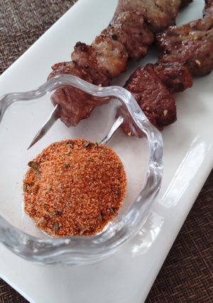A picture of Addictive Magic Spice Mix (Saizeriya-Style Copycat).