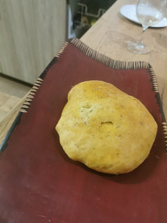 A picture of Luukse Roosterkoek.